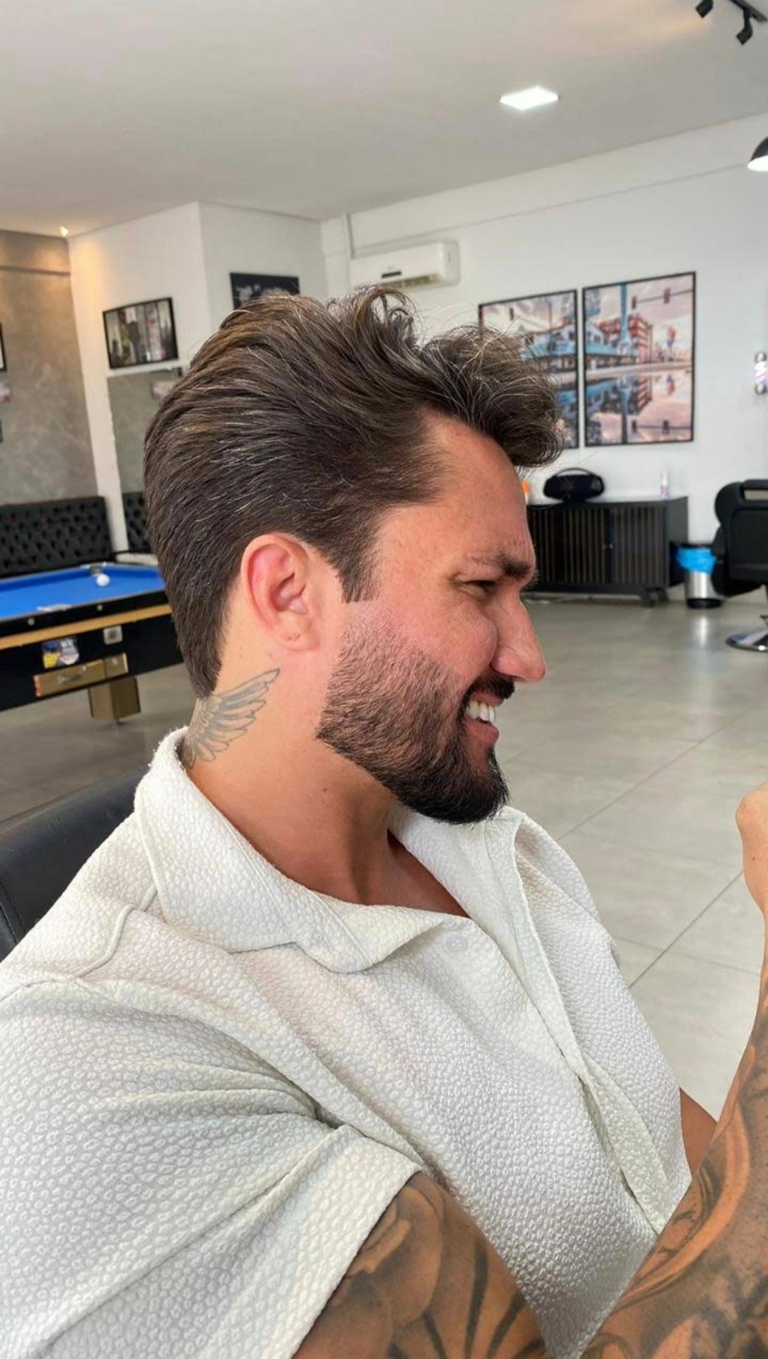 Resultado de corte premium
